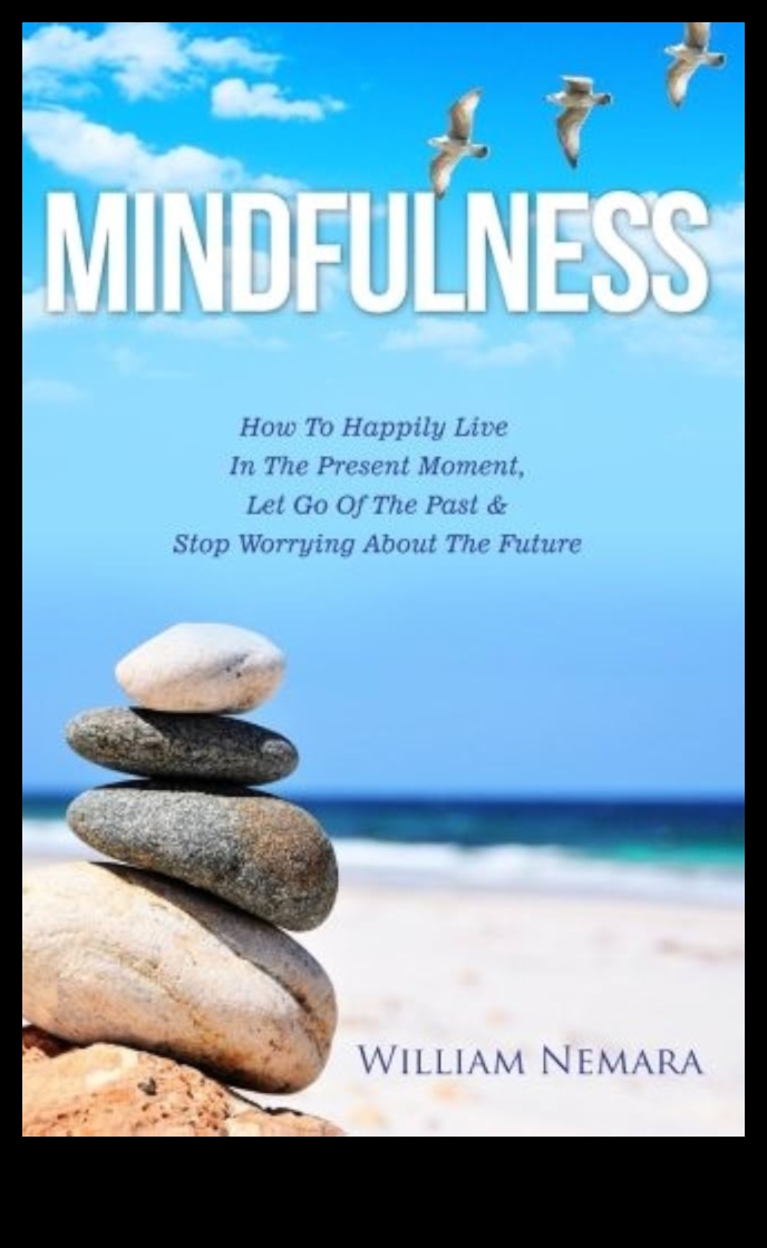 מומנטום מודע: בניית חיים של מודעות הווה