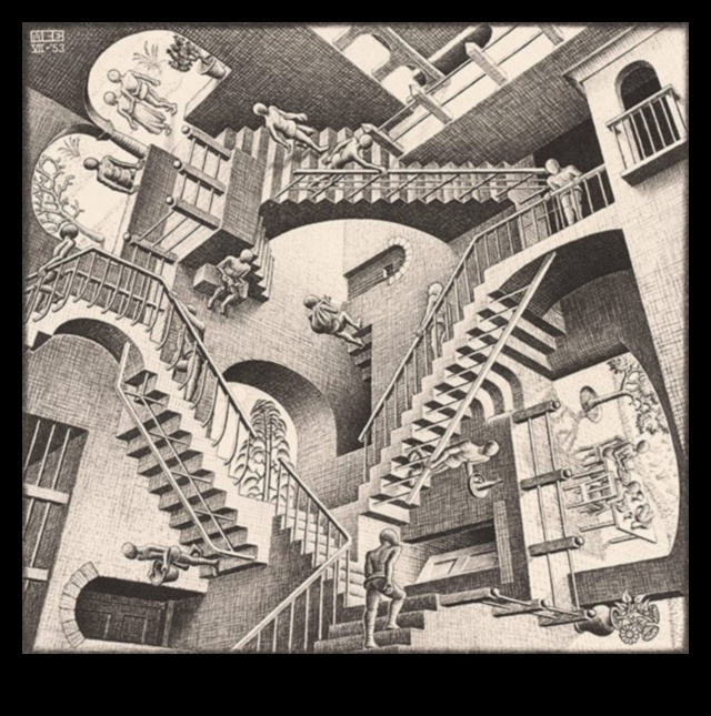 סדנת Whimsy: חקר טכניקות לציורים סוריאליסטיים