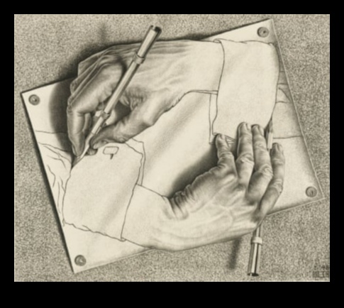 סדנת Whimsy: חקר טכניקות לציורים סוריאליסטיים