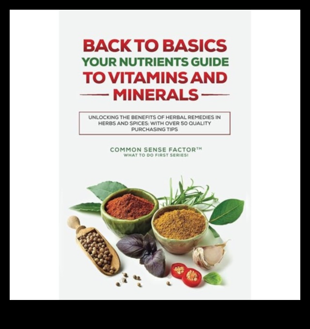 ניווט בתזונה: הבנת עולם החומרים התזונתיים