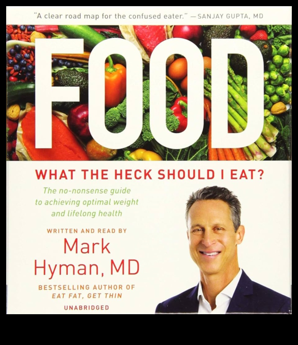 ניווט בתזונה: הבנת עולם החומרים התזונתיים