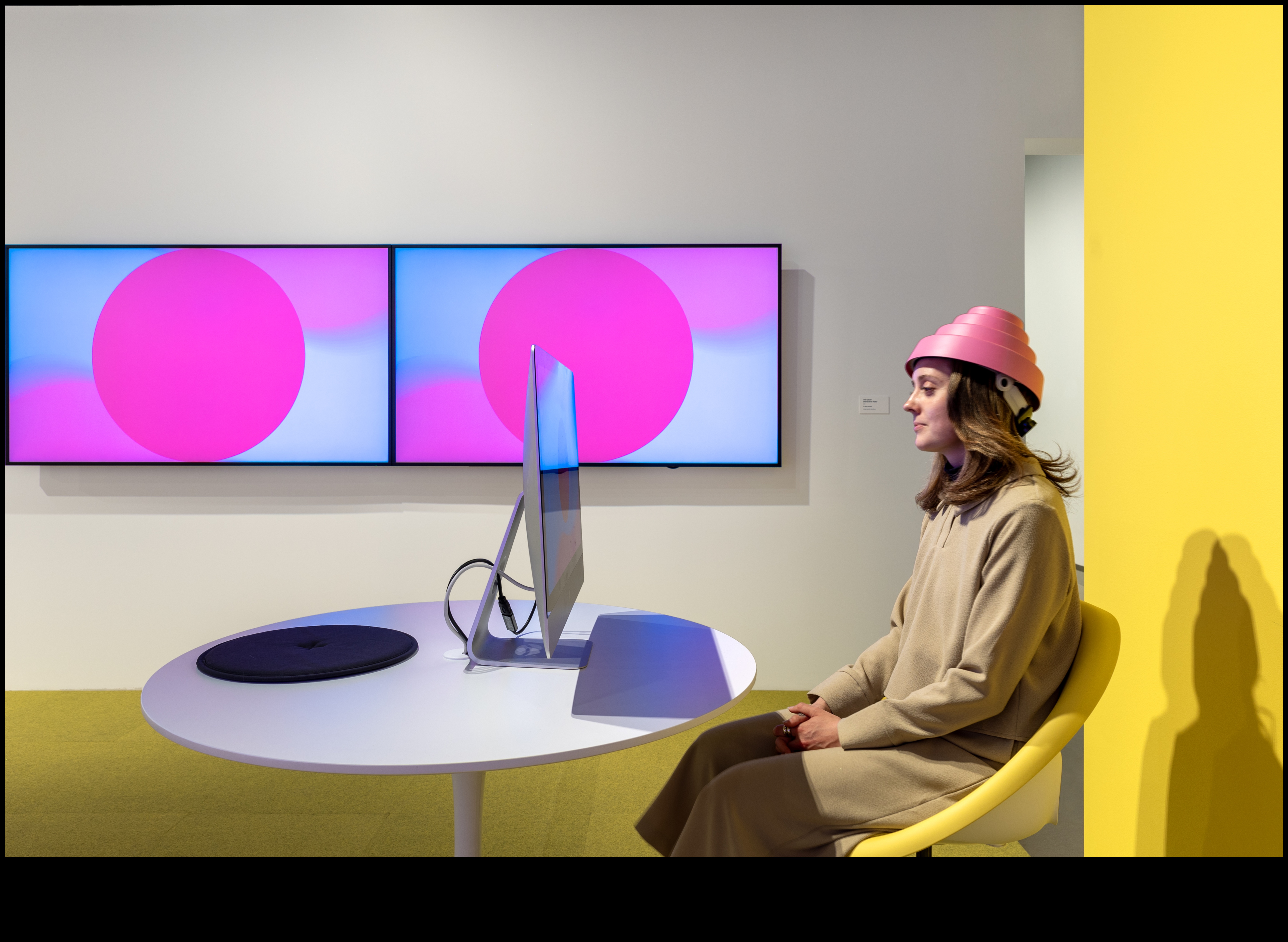 פיסול העכשיו: פלאים תלת מימדיים באמנות עכשווית