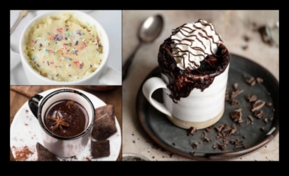 Whip It Up: מתכונים קלים לשמחות קולינריות ללא מאמץ