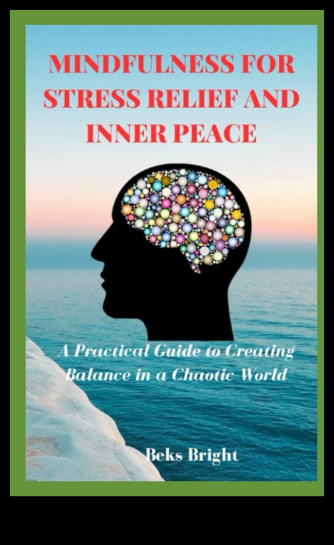 שיטות שלום: מדריך לאימוץ הפגת מתחים אפקטיבית