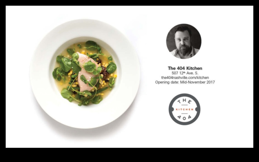 קצוות אפיקוריים: אומנות קולינרית עם תוספות יוצאות דופן