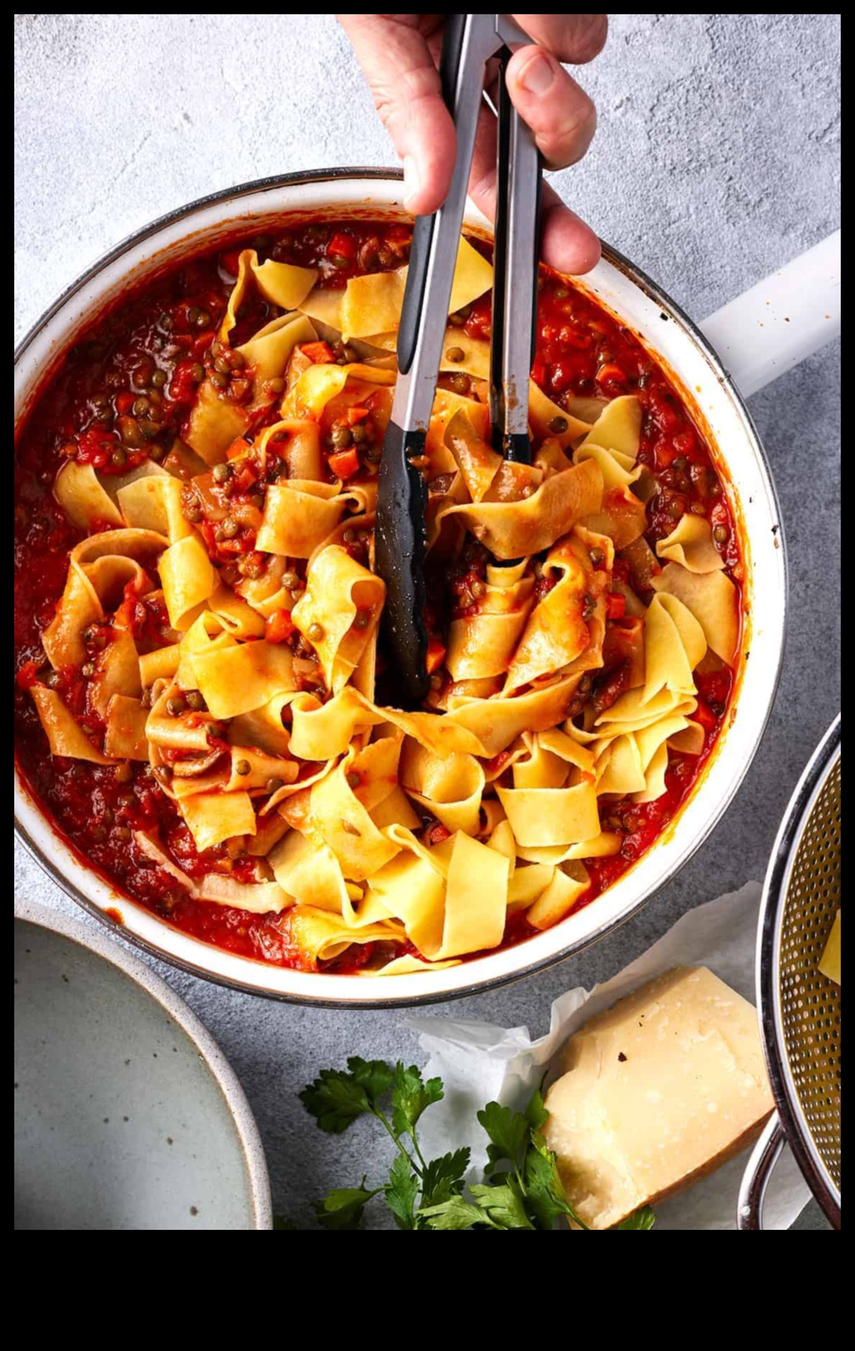 טוב מטבח ירוק: מתכונים צמחוניים בריאים