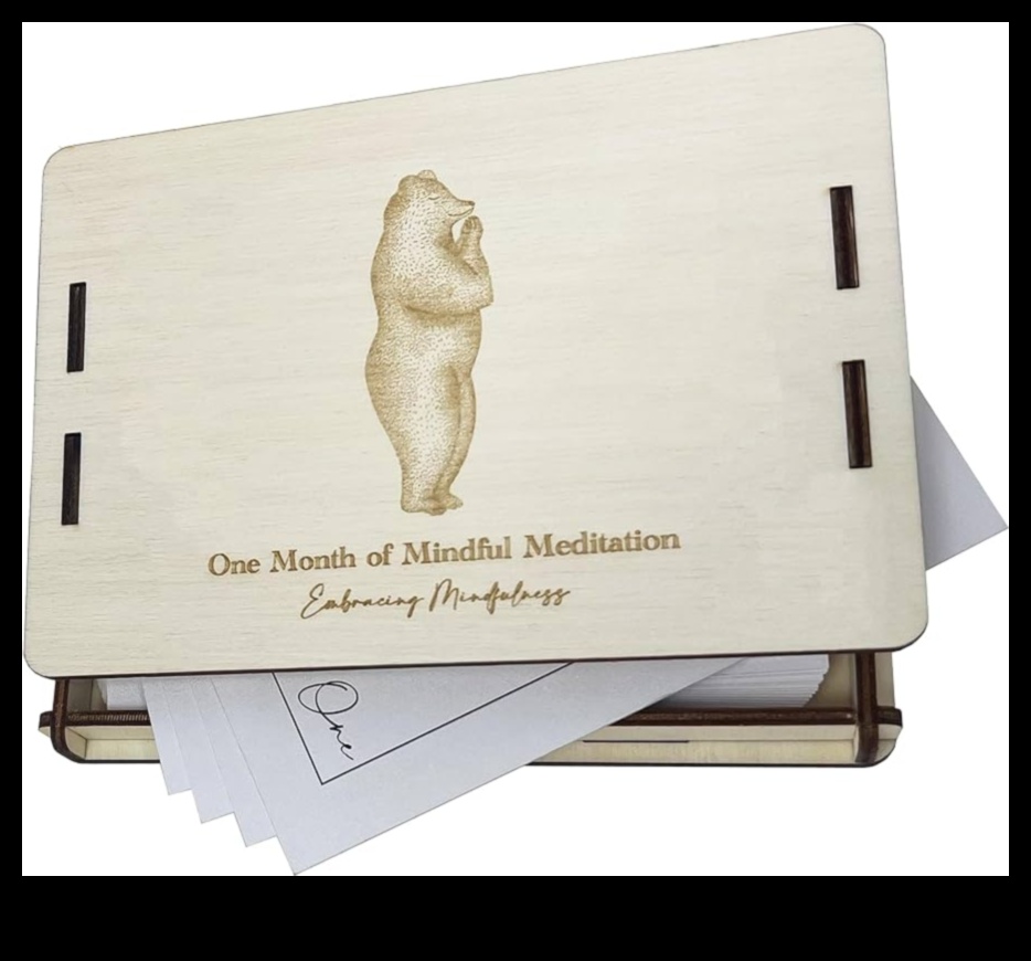 רגעים מודעים: מנות יומיות של טכניקות הרפיה לשמחה