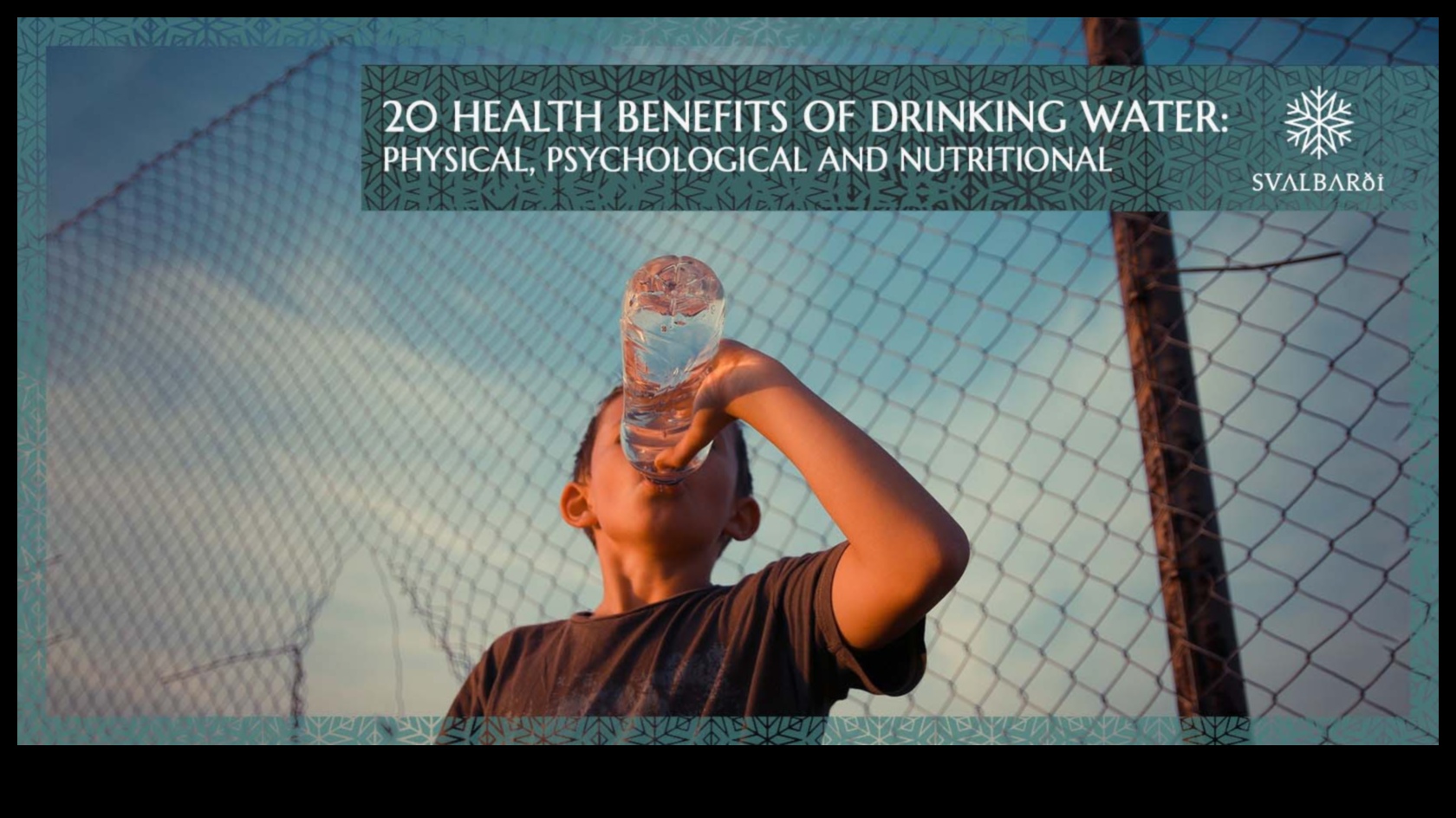 להחיות את הגוף שלך: הכוח של צריכת מים מספקת