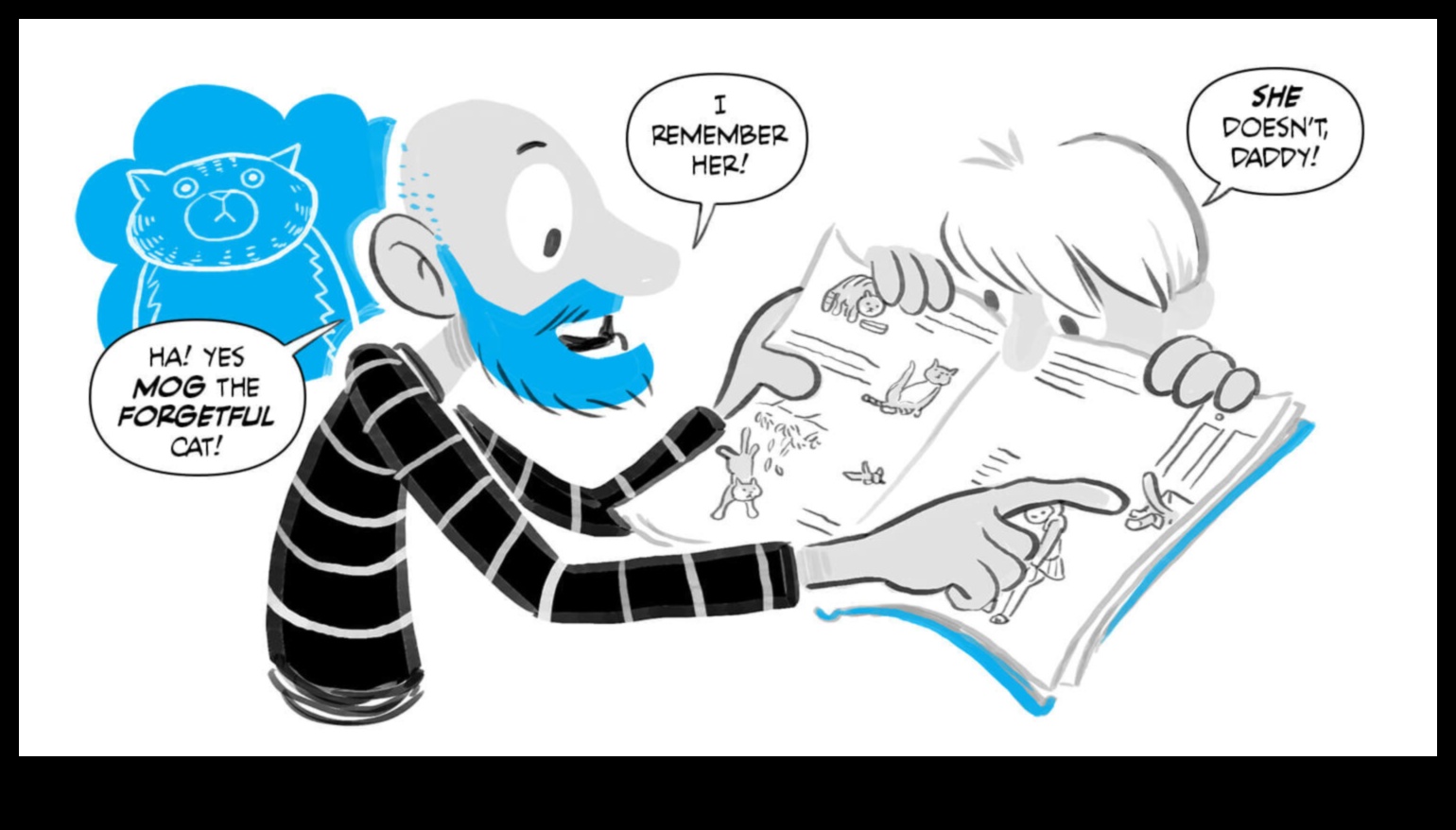 סיפור קריקטורה: יצירת נרטיבים עם השפעה חזותית