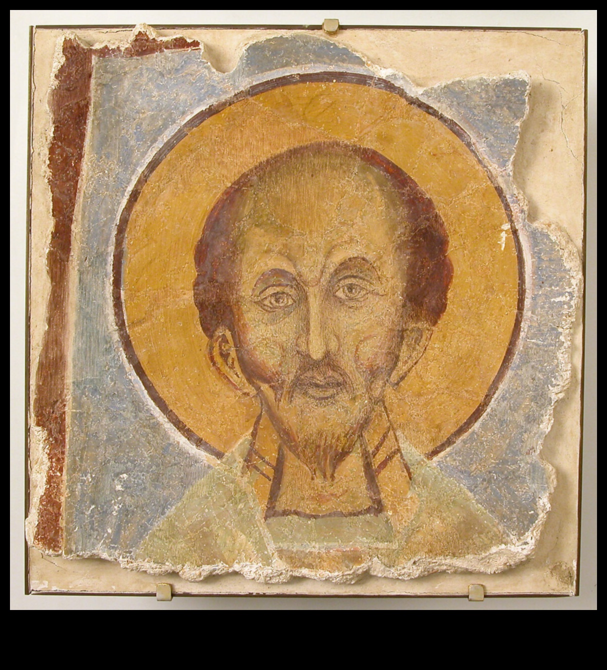 הערכת קדושים: מסירותה של האמנות הדתית הביזנטית