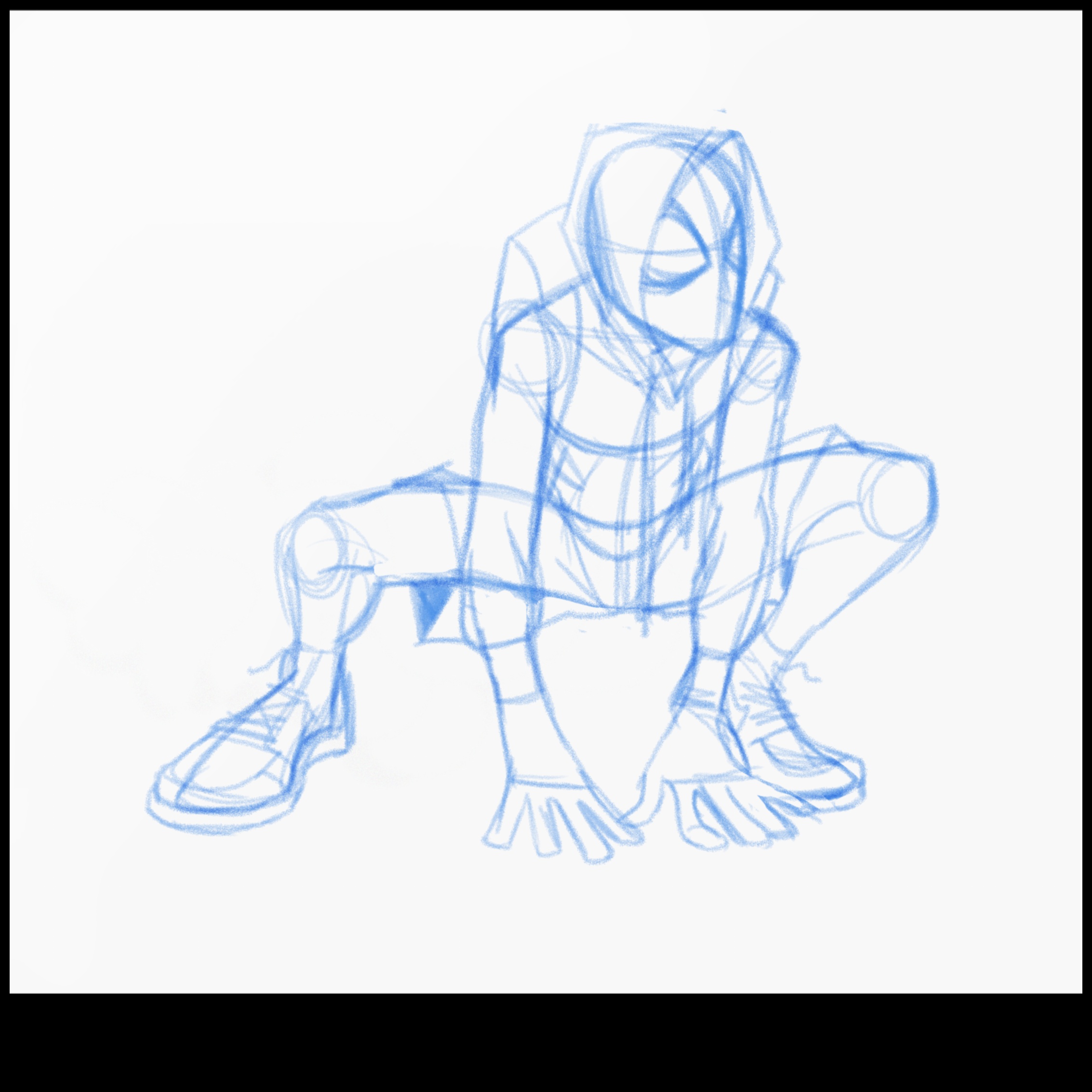 יסודות קריקטורה: חקר טכניקות לציורים דינמיים