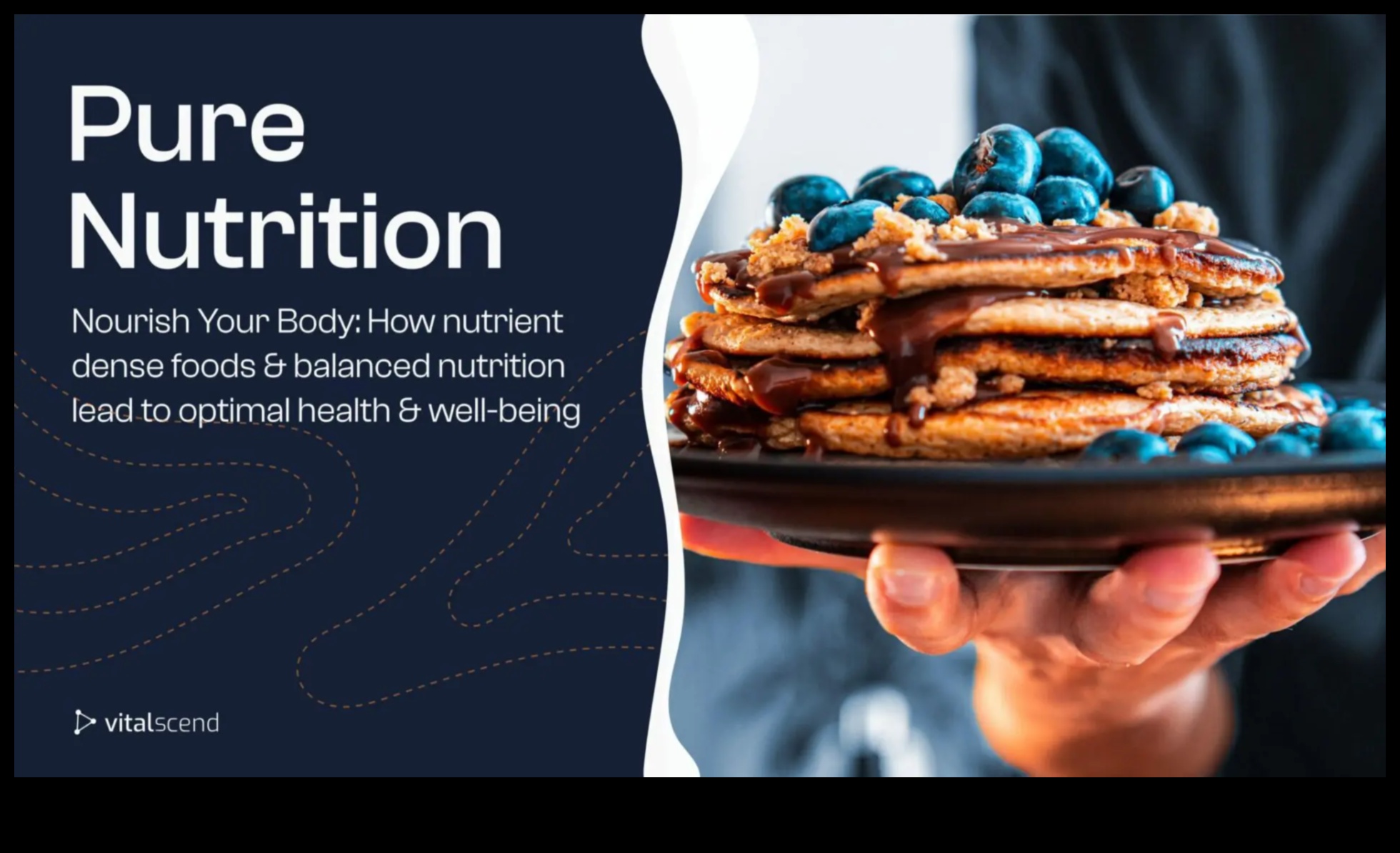 כוחם של חומרים מזינים: הזנת הגוף שלך מבפנים