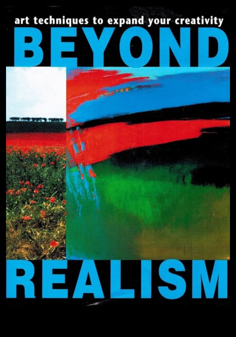 מעבר לריאליזם: בחינת אפשרויות מופשטות עם פסטלים