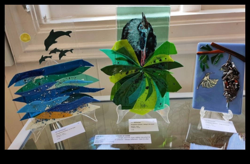 Outsider Art Oasis: חוגגים יצירתיות לא שגרתית