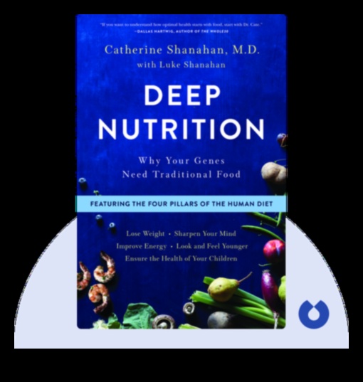 תזונה נחשפה: מסע גילוי לבריאות מיטבית