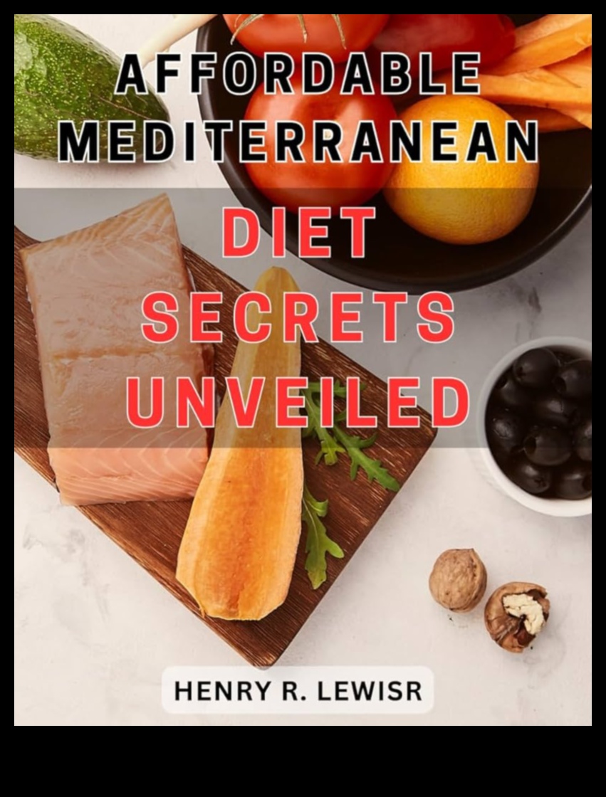 תזונה נחשפה: מסע גילוי לבריאות מיטבית