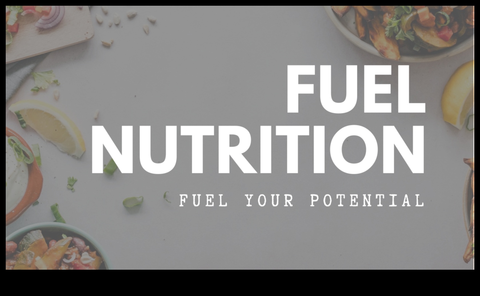 להזין את הפוטנציאל שלך: הכוח של ייעוץ תזונה מומחים