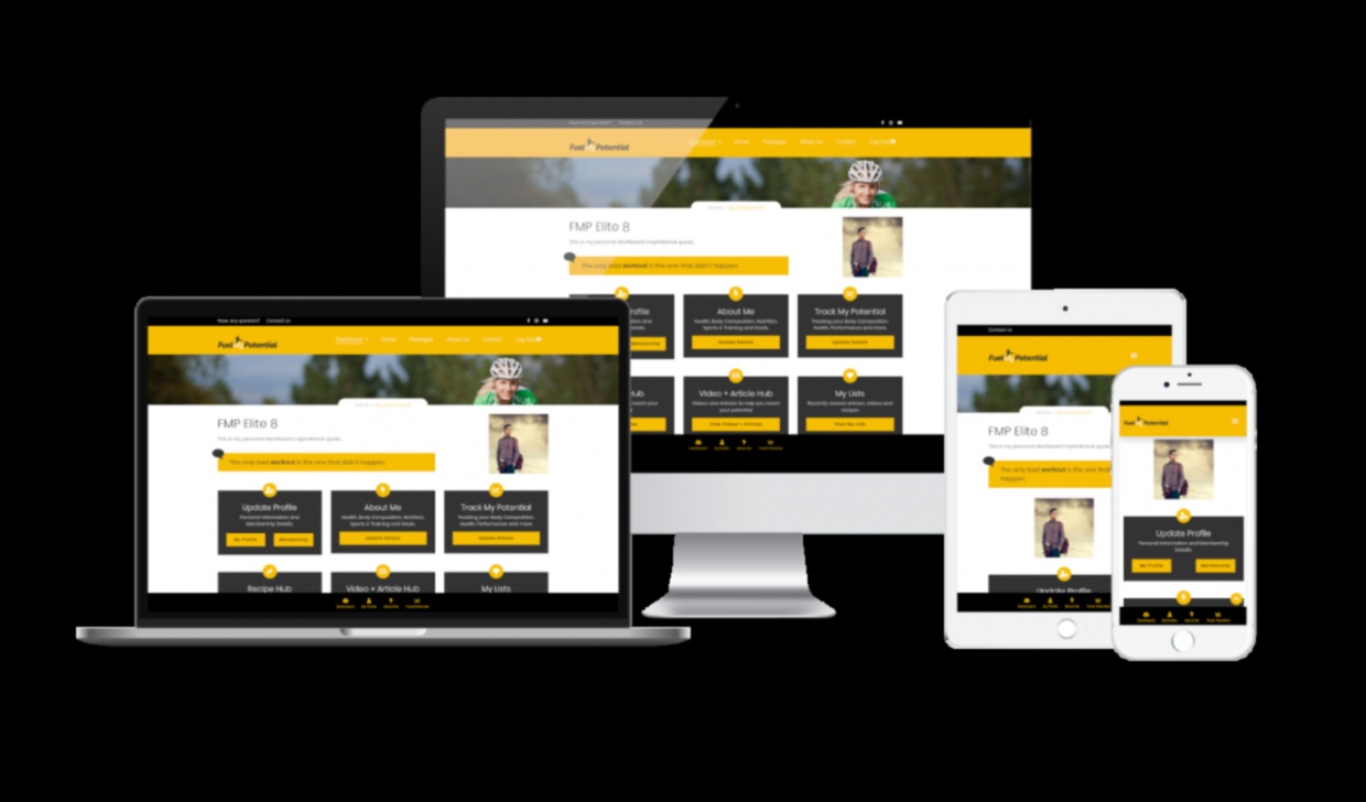 להזין את הפוטנציאל שלך: הכוח של ייעוץ תזונה מומחים