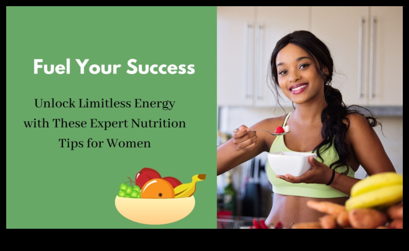 להזין את הפוטנציאל שלך: הכוח של ייעוץ תזונה מומחים