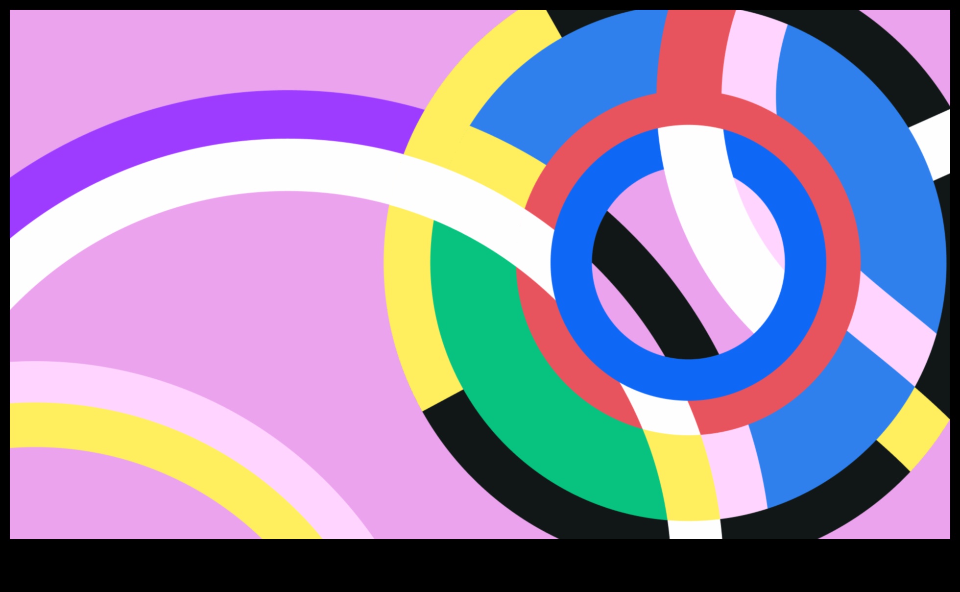 ציור הרמוניה: השגת איזון ואחדות באמנות מרקר