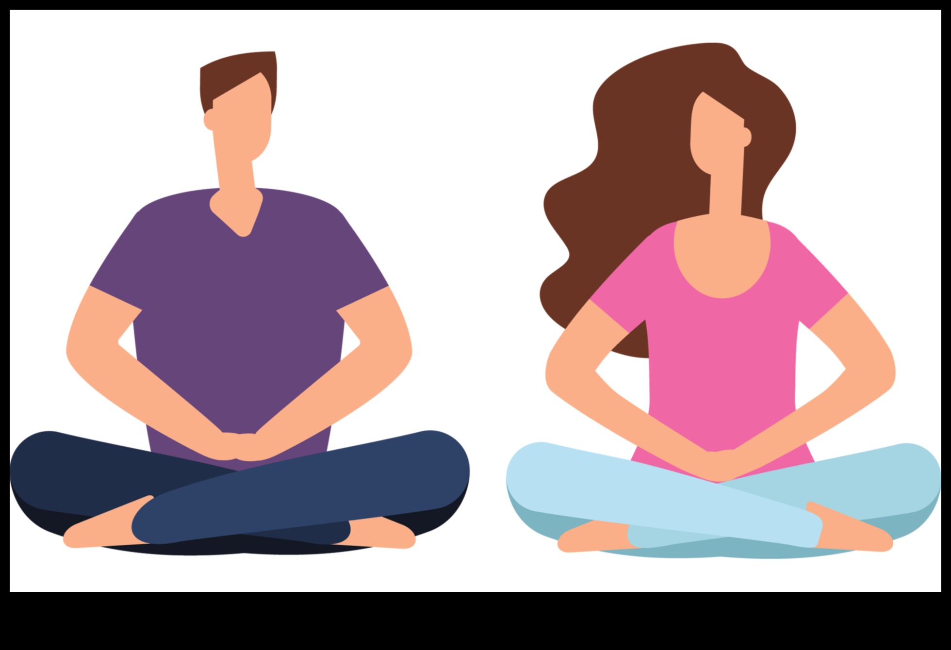 חיים מודעים: דרך יומית לבריאות גופנית מיטבית באמצעות מדיטציה