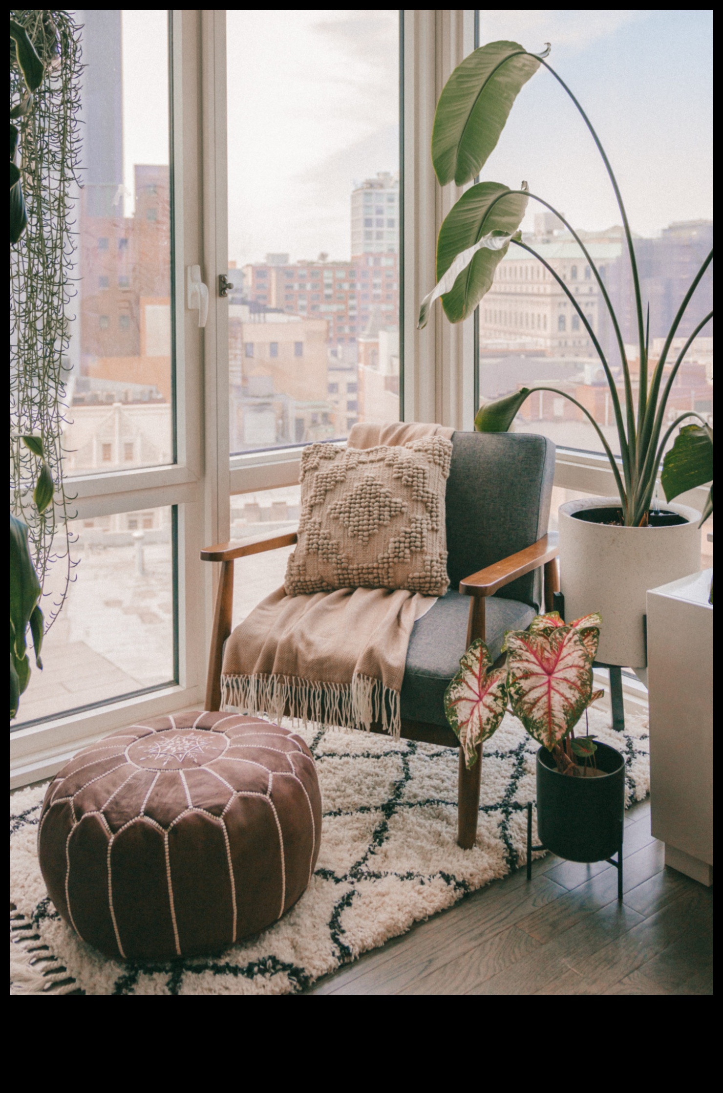 פינות חיבור: יצירת פינות נעימות באינטראקציות חברתיות