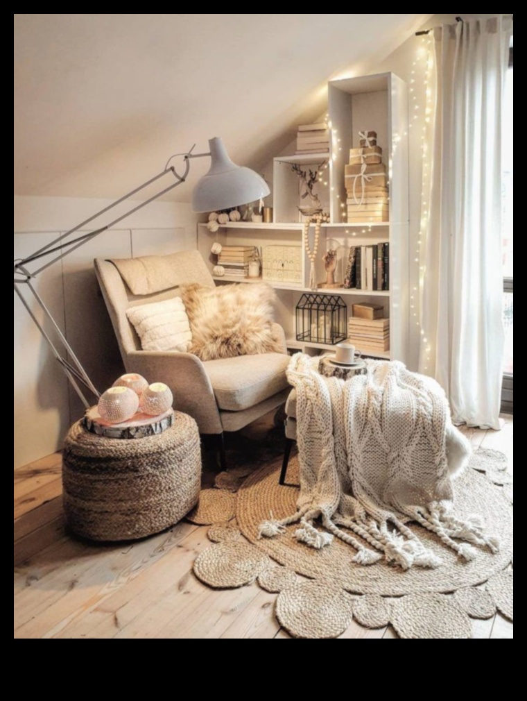 פינות חיבור: יצירת פינות נעימות באינטראקציות חברתיות