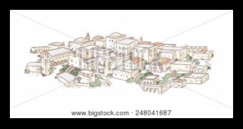 אלגנטיות אדריכלית: שרטוט היופי של מבנים