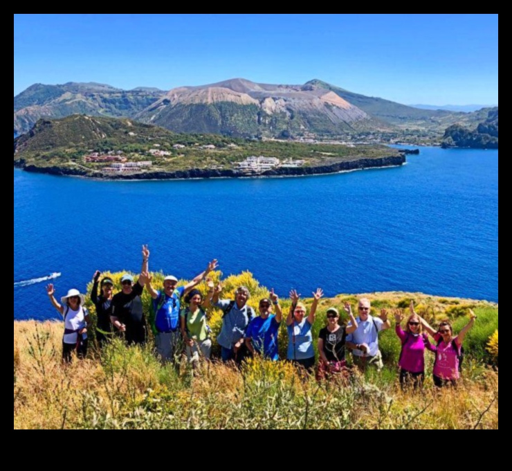 סימפוניה סיציליאנית: פלאים קולינריים של דרום איטליה