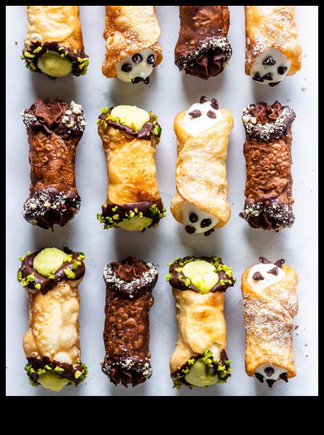 להקציף ולאפות: יצירות קולינריות שלוקחות את העוגה