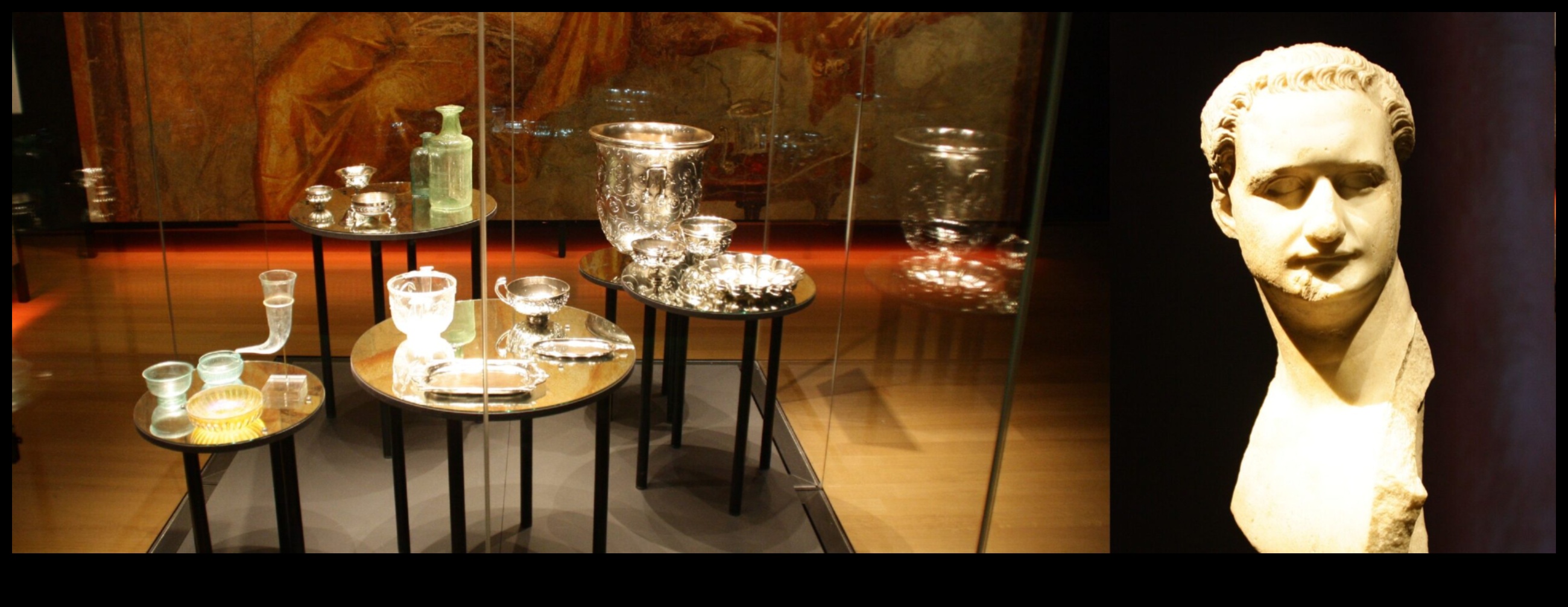 תפאורה דומיטיאנית: פריחה אמנותית בתקופת שלטונו של דומיטיאנוס