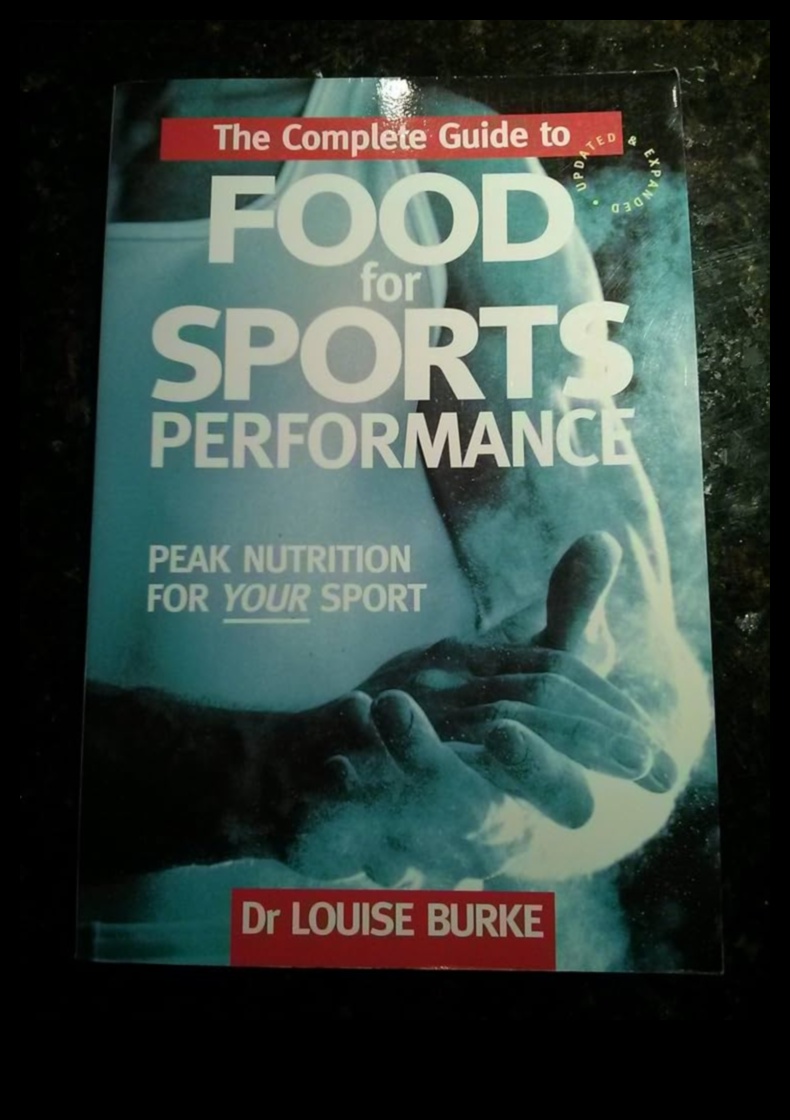 המטבח של הספורטאי: שליטה באמנות תזונת הספורט