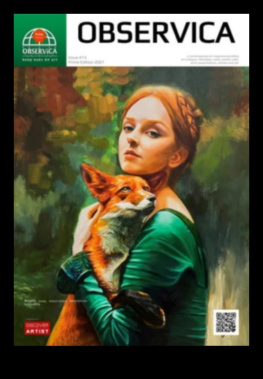 סימפוניות תסריטאיות: ההרמוניה של קליגרפיה והארה