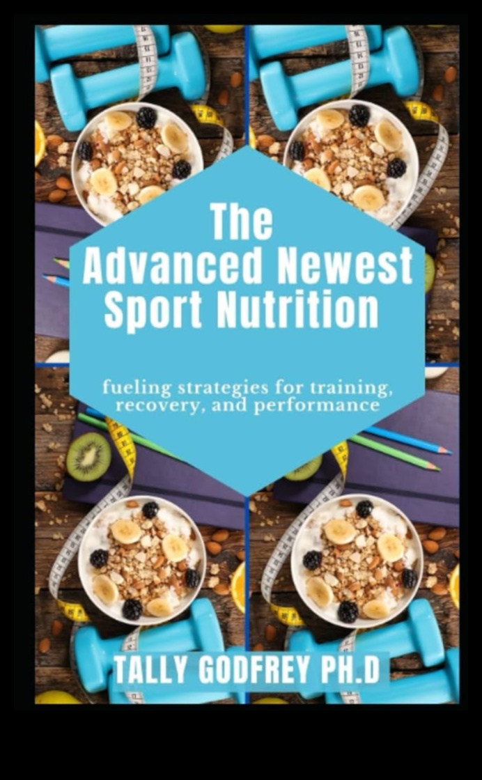 תדלק את המייל הנוסף: טכניקות תזונת ספורט מתקדמות