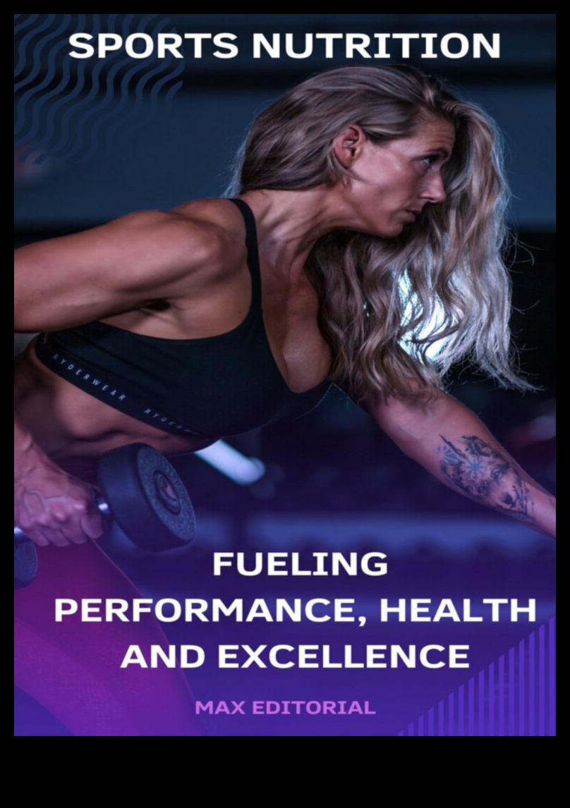 תדלק את המייל הנוסף: טכניקות תזונת ספורט מתקדמות