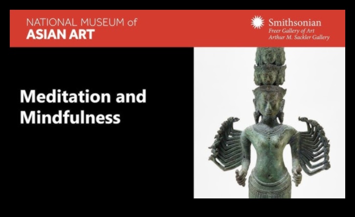 מסע אל השקט: מיפוי האבולוציה ההיסטורית של המדיטציה