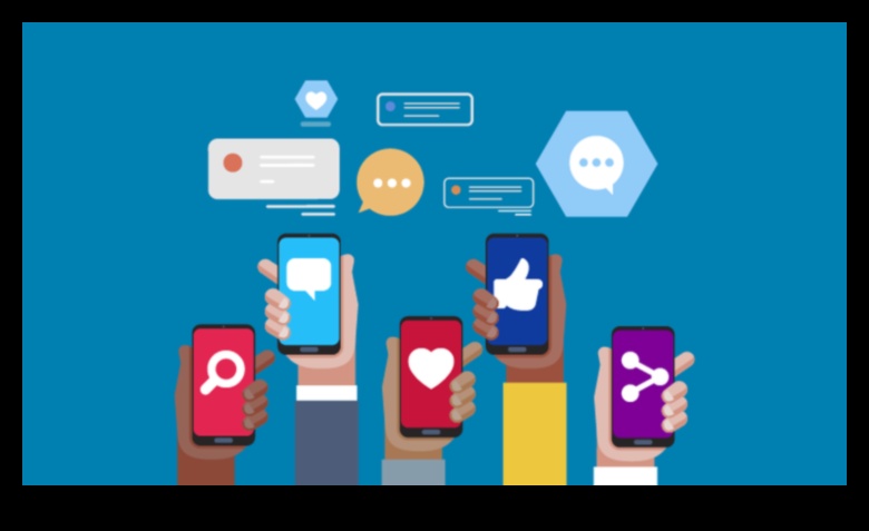 מינוף שיווק במדיה חברתית לצמיחה עסקית