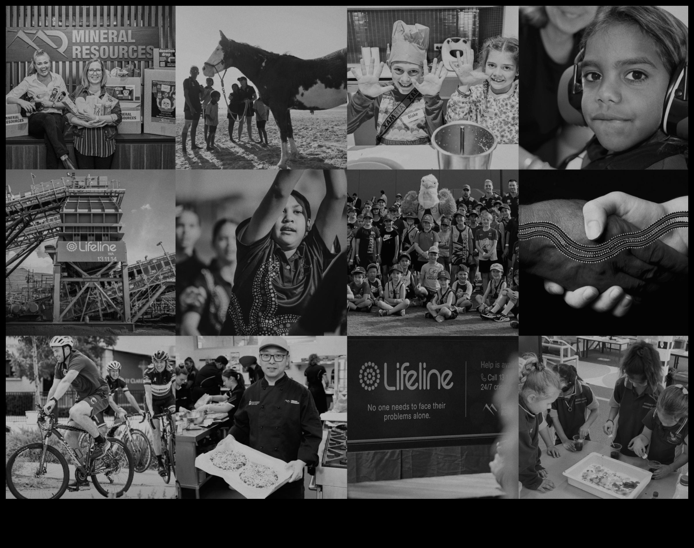 ה-ABCs של מצוינות מינרלים: מסע לחיים טובים יותר