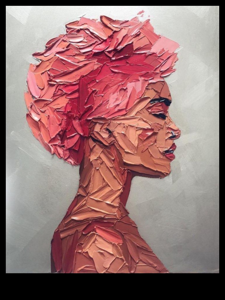 עט ופלטה: היופי של אמנות המחשה