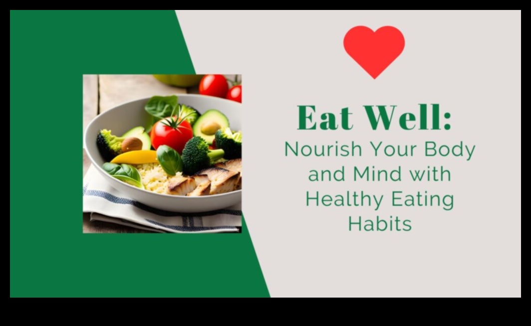 אכילה עם מטרה: שיפור חייך עם ערך תזונתי