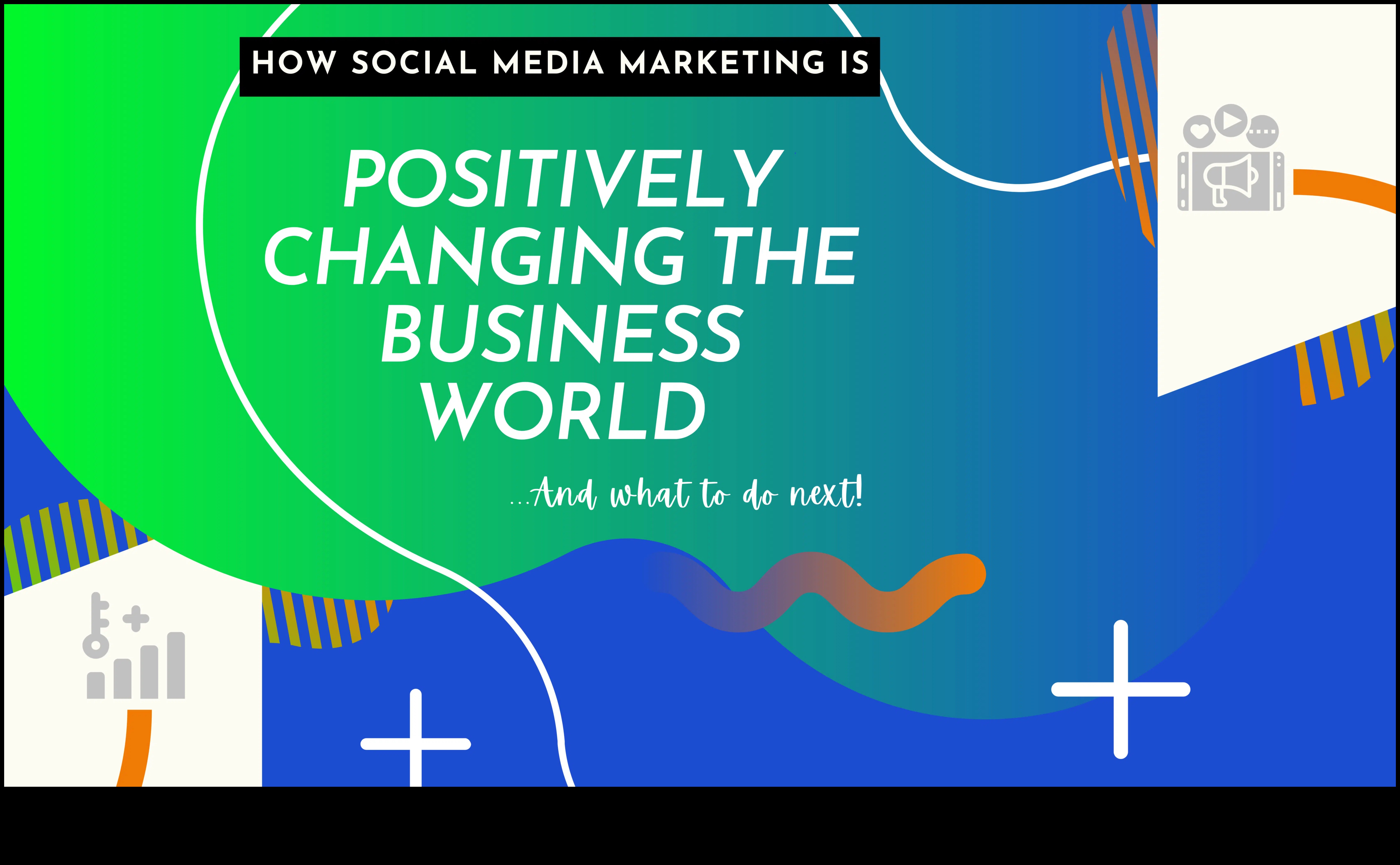 מהפכה בשיווק עסקי באמצעות מדיה חברתית