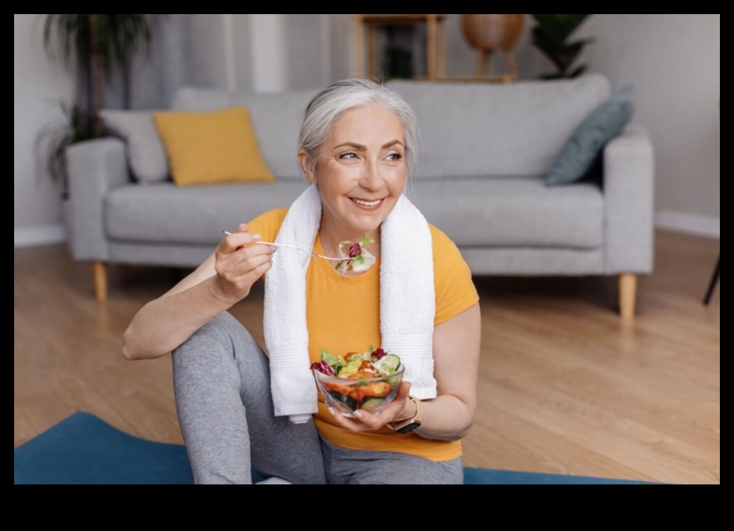 מצלחת לכוח: תזונה טרנספורמטיבית לפיקוח חיים