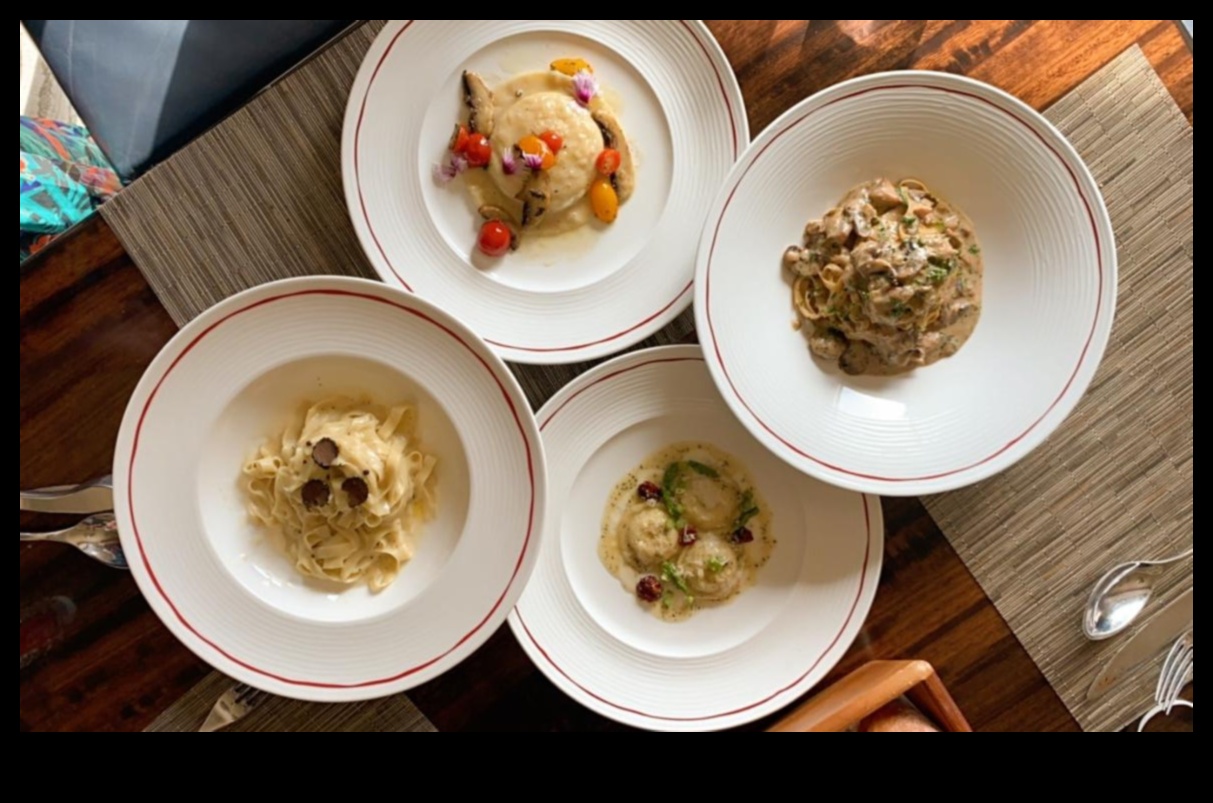 Cucina Comfort: אוכל נשמה איטלקי לכל אירוע