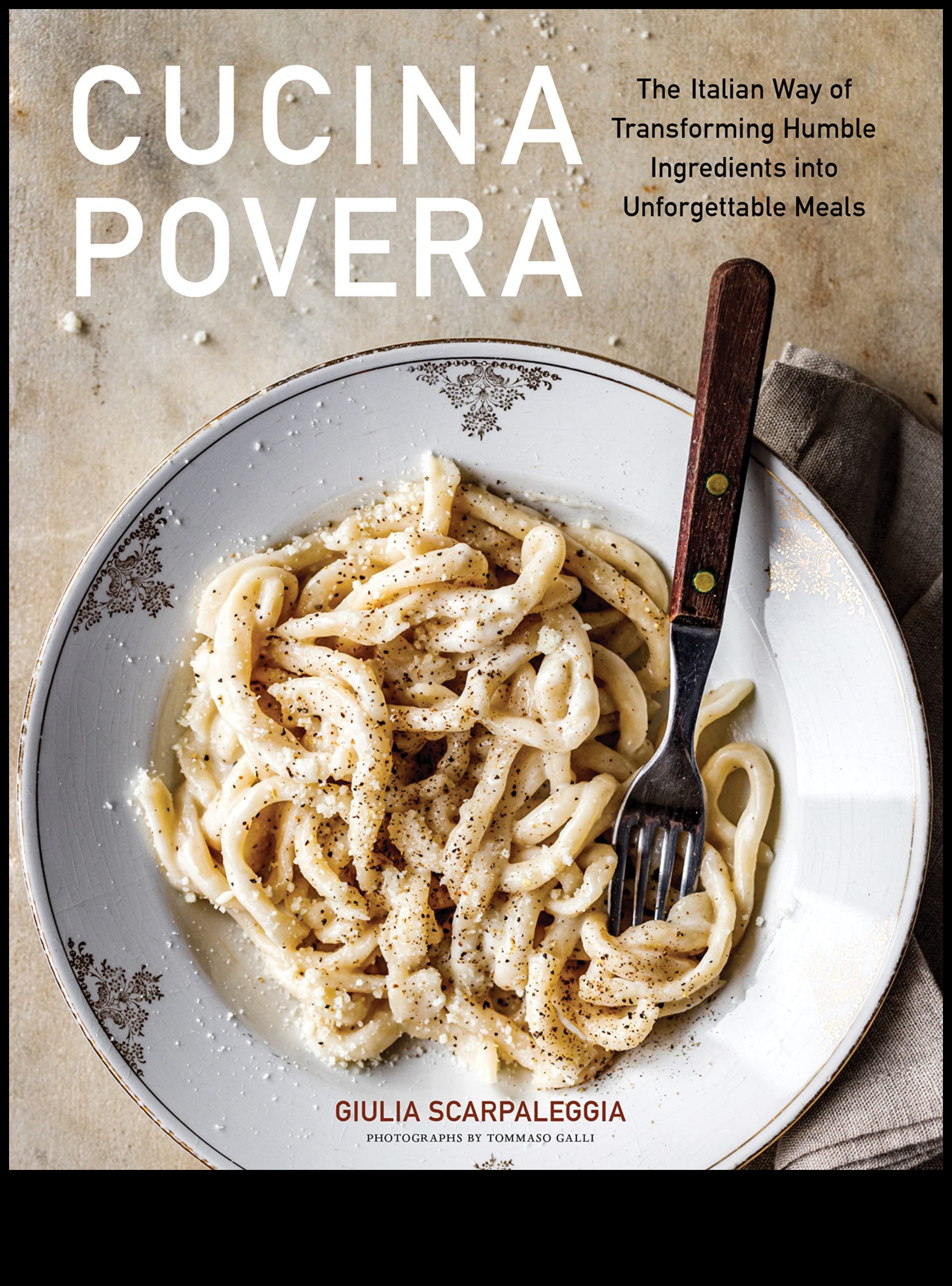 Cucina Comfort: אוכל נשמה איטלקי לכל אירוע