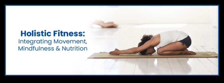 הרמוניה הוליסטית: טיפוח בריאות גופנית יומיומית עם מדיטציה מודעת