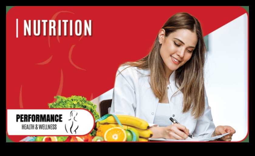 אכילה בשביל אנרגיה: ביצועים שיא עם ייעוץ תזונה מומחה
