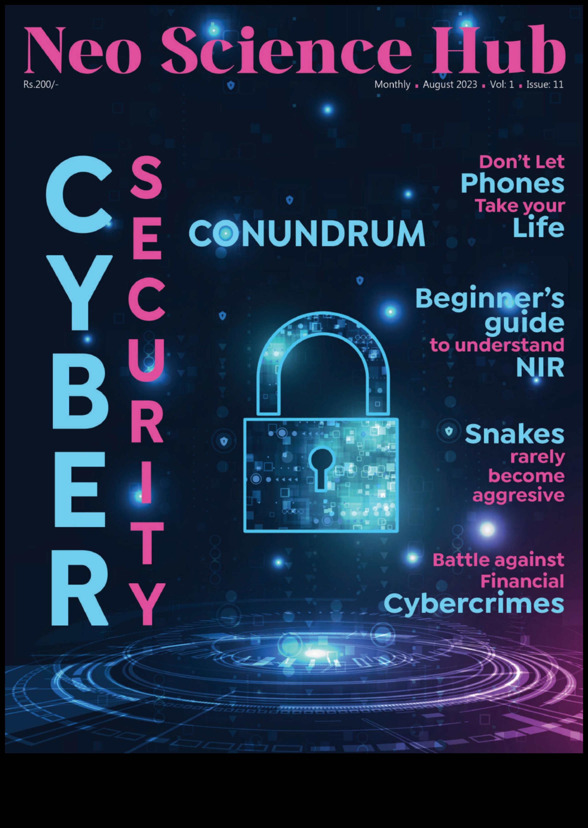 אורכי גל אינטרנט: הרמוניזציה של אינטראקציות במרחב הנרחב של מרחב הסייבר