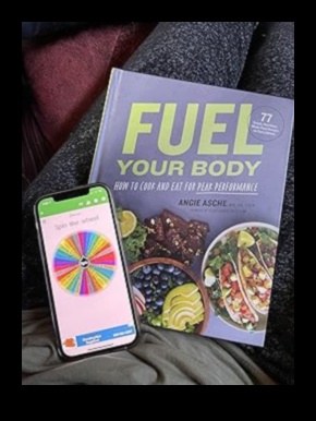 מתדלק גדולות: השגת ביצועים שיא עם ייעוץ תזונה