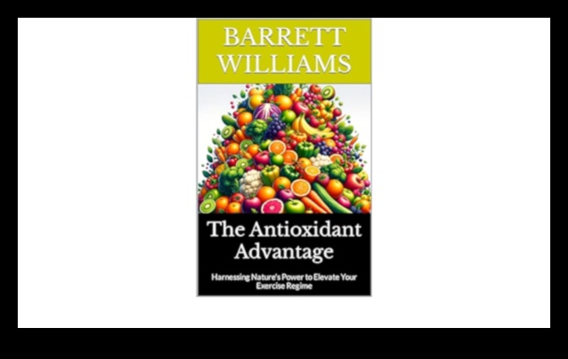 נוגדי חמצון נחשפו: חושפים את הסודות לביצועים שיא