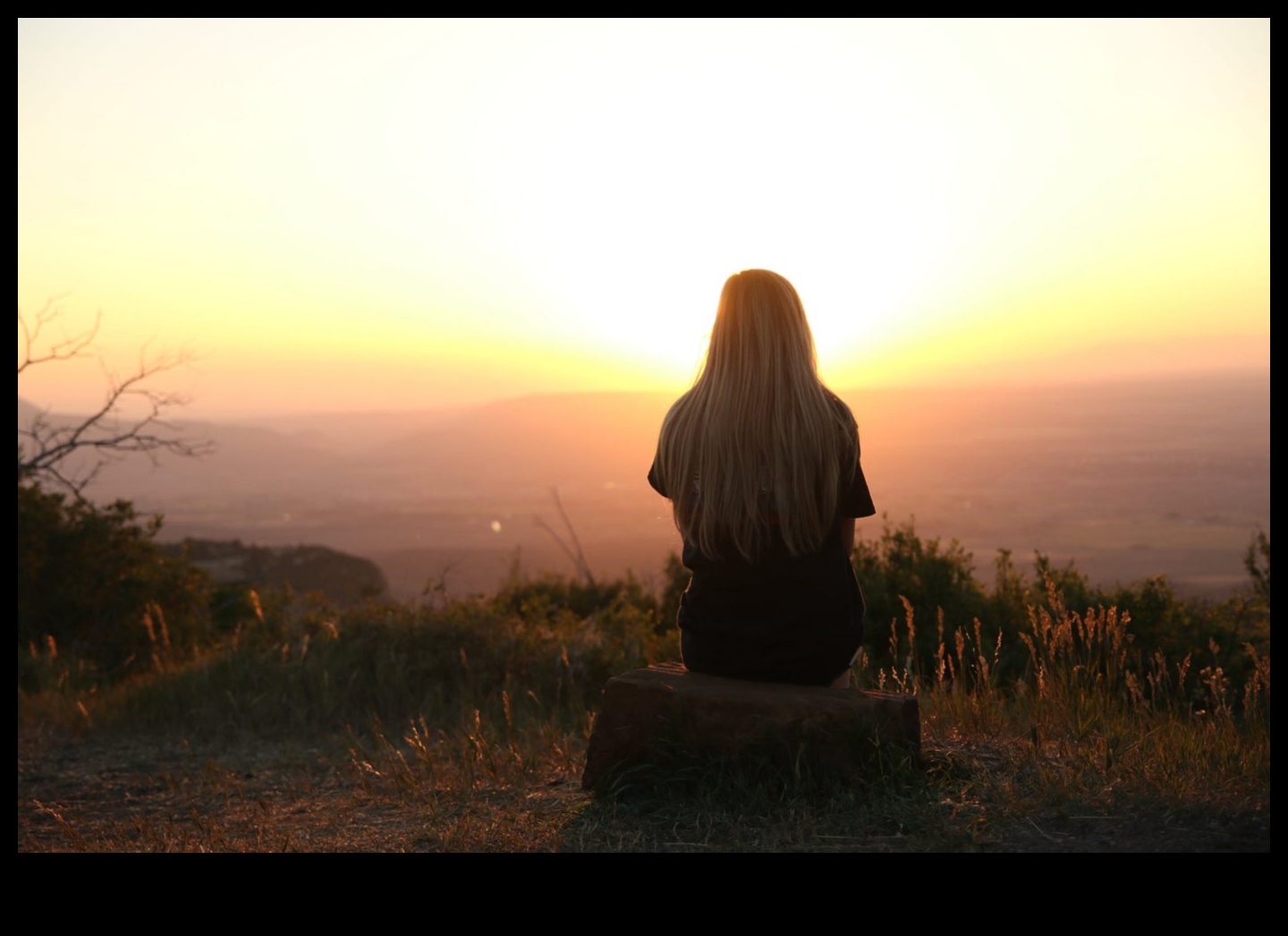 הרמוניה משוחררת: הכוח הפיזי של מדיטציה